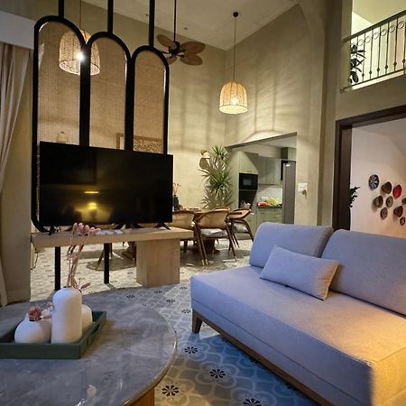 Origin Villas GOA Εξωτερικό φωτογραφία