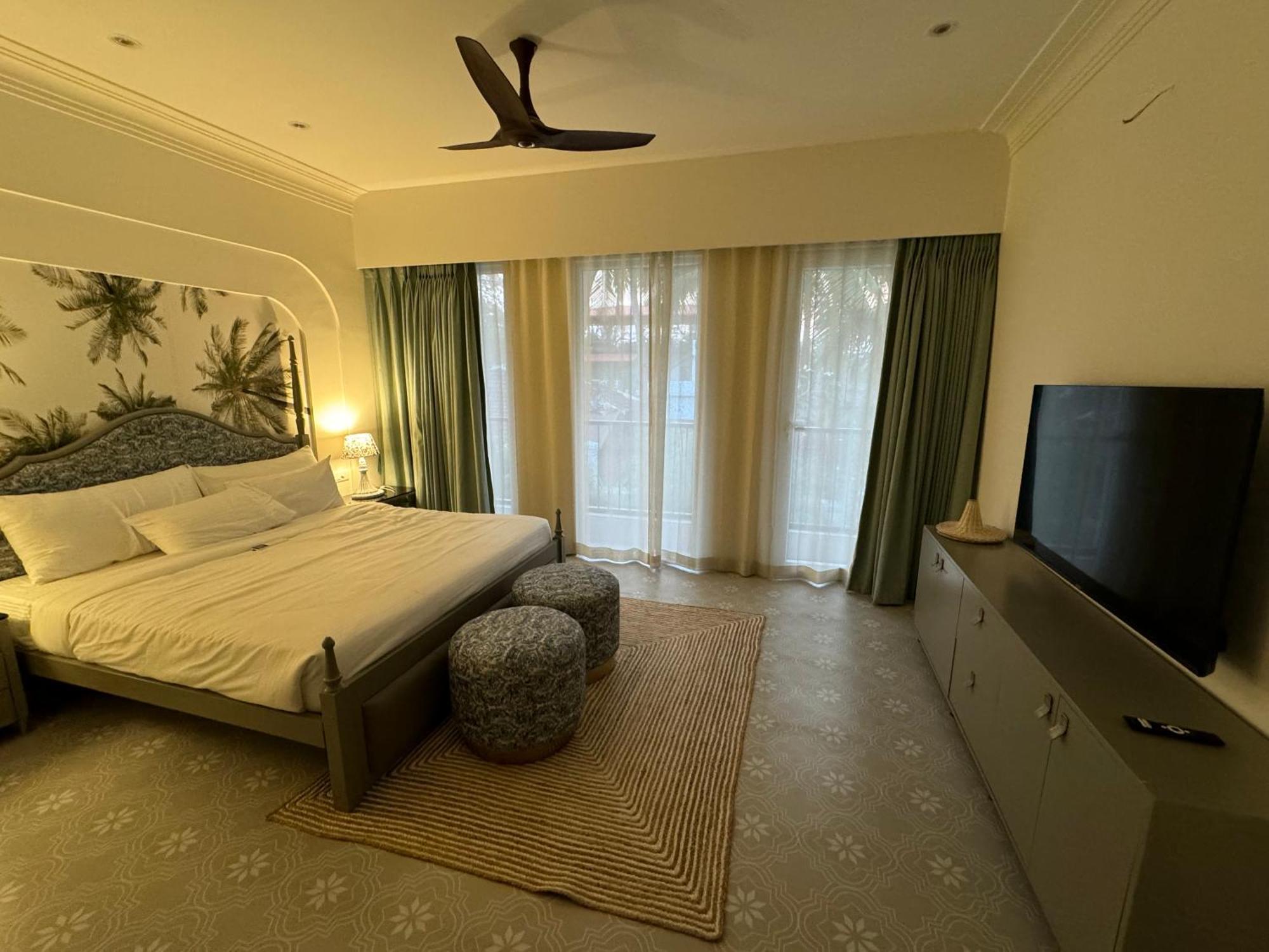 Origin Villas GOA Εξωτερικό φωτογραφία