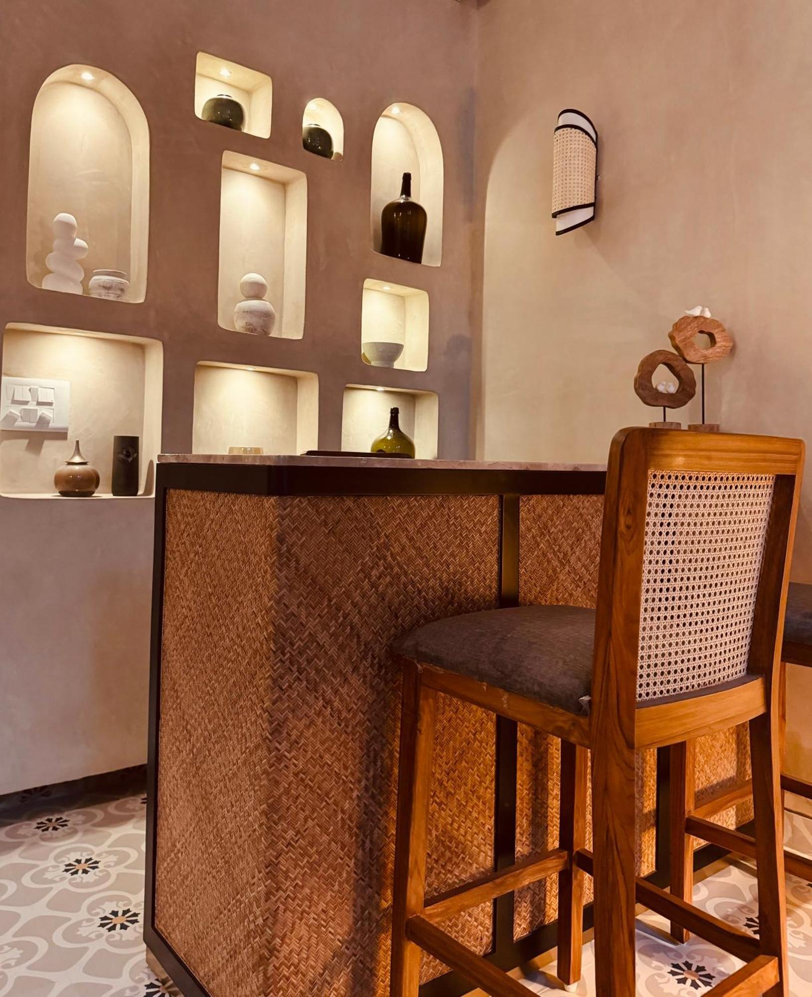 Origin Villas GOA Εξωτερικό φωτογραφία