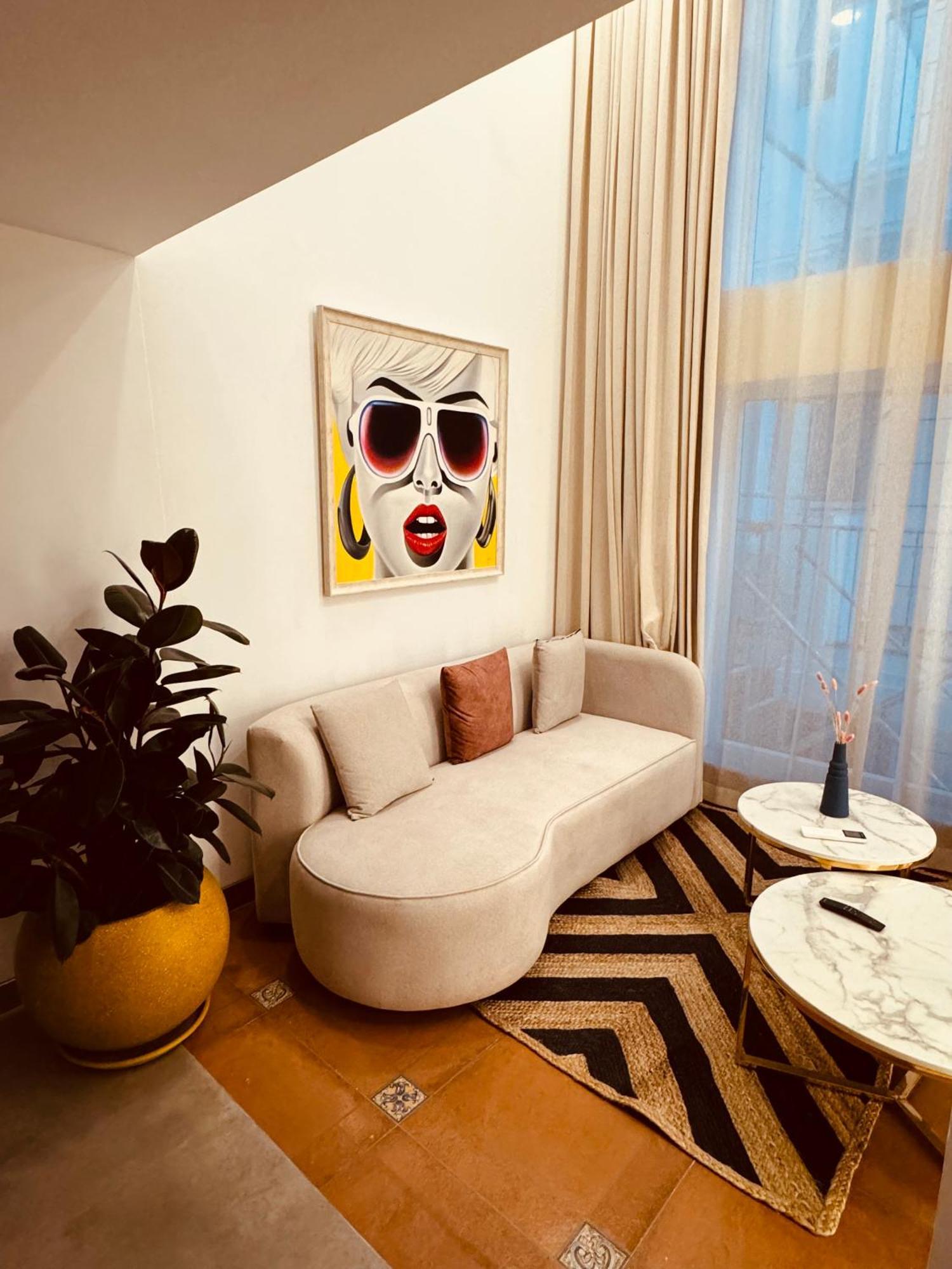 Origin Villas GOA Εξωτερικό φωτογραφία